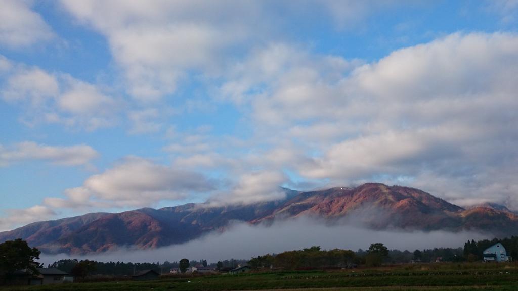 Petit Hotel Enchante Hakuba Dış mekan fotoğraf